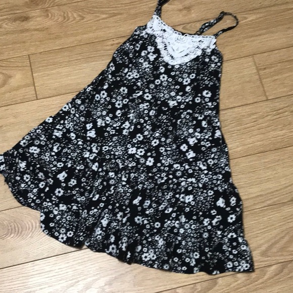 Arizona Jean Company Other - Girls Fit and Flare Dress Size 7 Arizona Jean Company Other - Girls Fit and Flare Dress Size 7